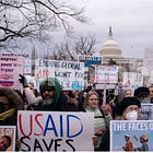 BREAKING: Judge Rules Musk’s USAID Shutdown Likely Unconstitutional