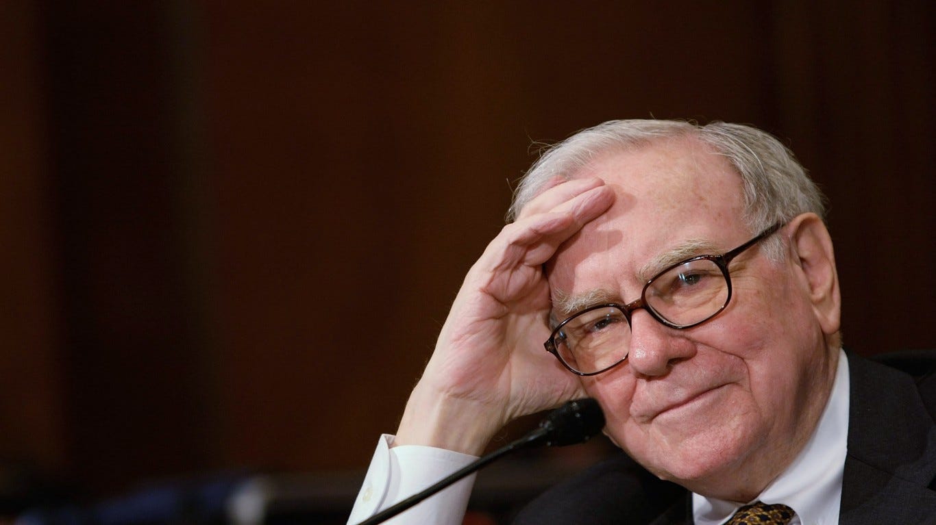 Kraft Heinz Breakup: Can Buffett's Blunder Become a Buy? - 24/7 Wall St.