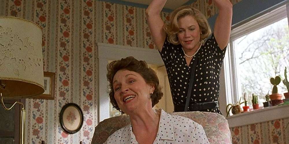 John Waters' Serial Mom is a Killer Dark Comedy — It Turns Out the Naming  Rights! Membership Option Was For Real and Someone Is Now Five Hundred  Bucks Poorer Presents Nat