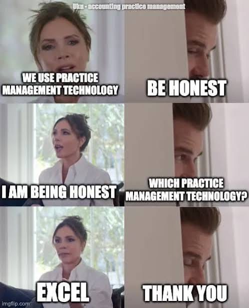 The Most Funny Accounting, Bookkeeping, and CPA Memes 2026 | Uku