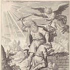 Is Abraham's story really our story?