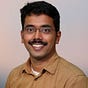 Arjun Krishnan's avatar