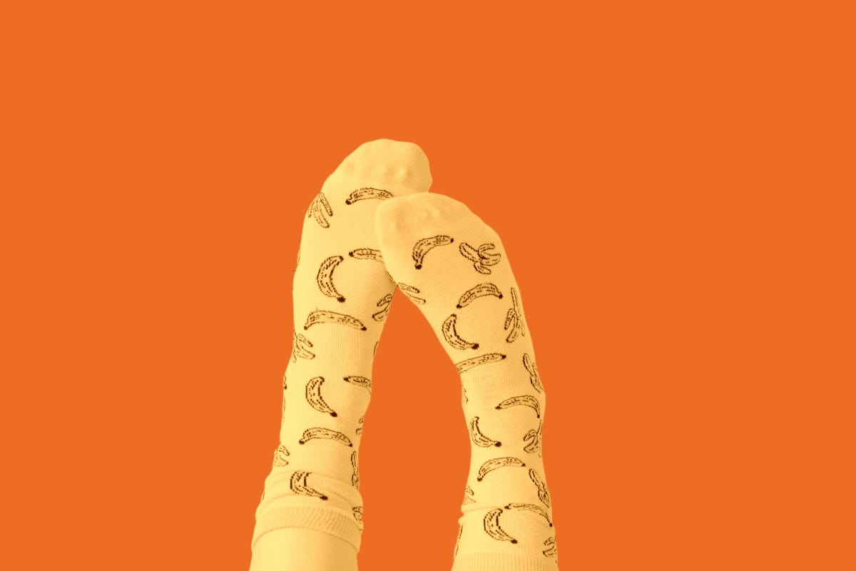 The perfect pair of socks The perfect pair make your soul sing and keep you cozy in the cold The perfect pair of socks The perfect pair make your soul sing and keep you cozy in the cold