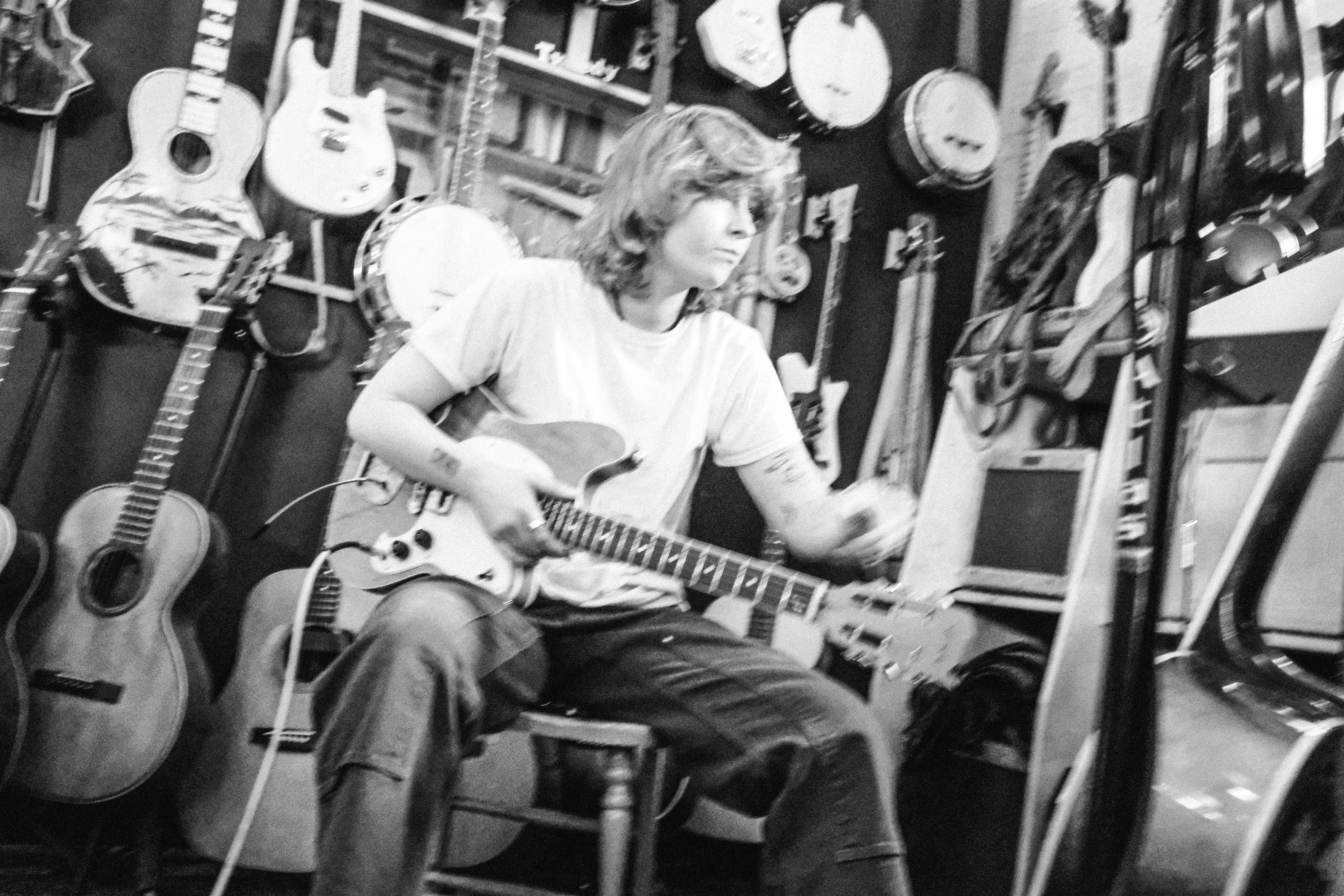 Artwork for free range posting