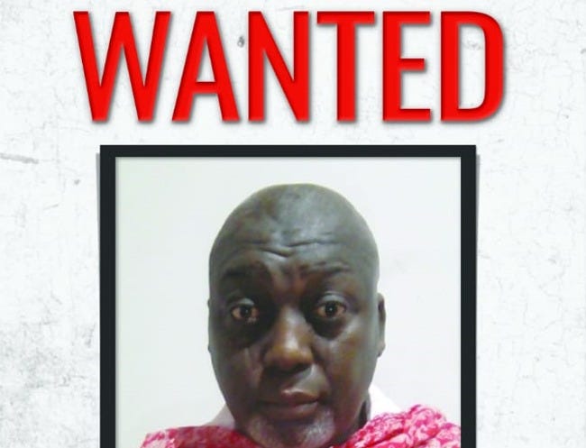 NDLEA declares Lagos socialite wanted for alleged drug trafficking