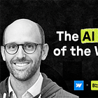 Is the Website Dead? Webflow’s CRO on AI Search & Zero-Click (Adrian Rosenkranz, CRO @Webflow)