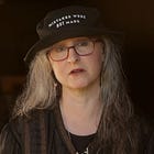 Mistakes Were NOT Made (Video: Margaret Anna Alice)