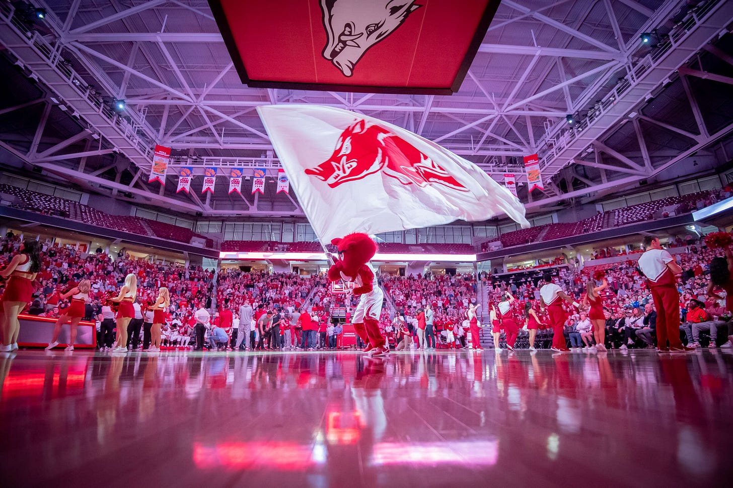 Arkansas Women's Basketball Releases Non-Conference Schedule | Arkansas Razorbacks Arkansas Women's Basketball Releases Non-Conference Schedule | Arkansas Razorbacks