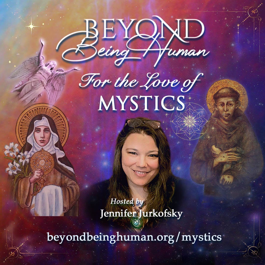 Beyond Being Human Zine