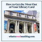 How to Get Thousands of Books, Movies & Magazines for Free — Legally 😉