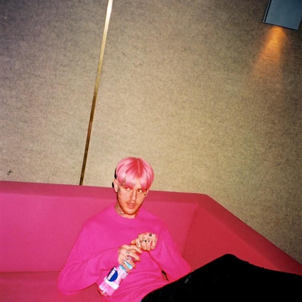 Lil Peep – Hair Dye (Dead) Lyrics | Genius Lyrics
