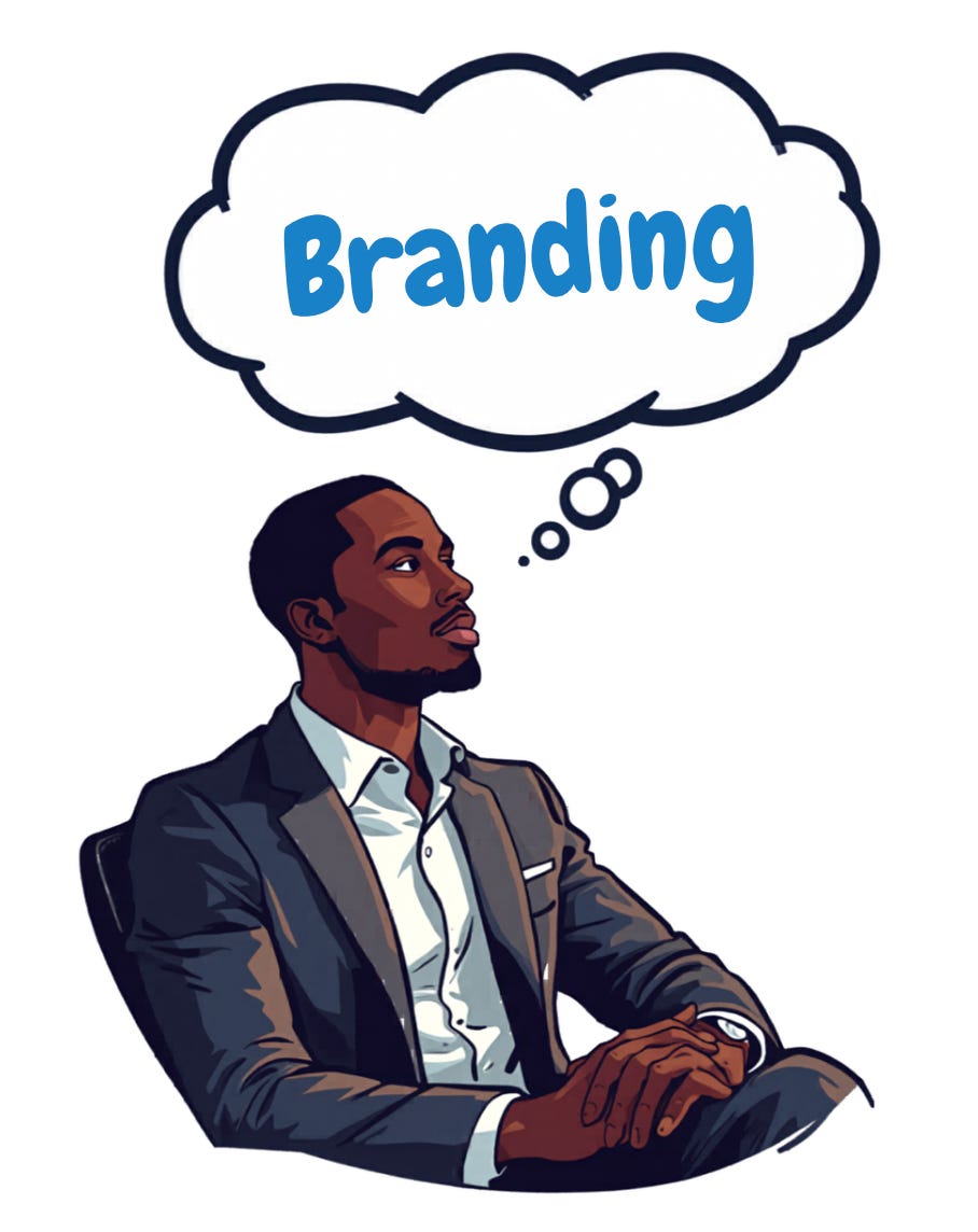 Artwork for Why I Apply Freud in Brand Strategy