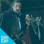 La Newsletter de Fuera de Series