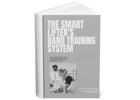 Variable Resistance Training Program