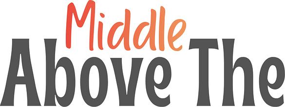 Above The Middle