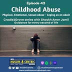 Soulful Wisdom Podcast (formerly Muslimcentric)