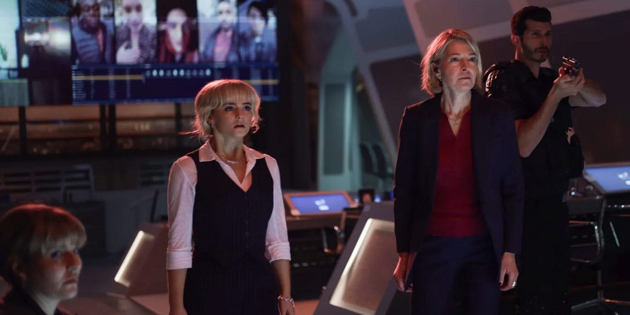Doctor Who Once Again Breaks Low-Ratings Record With "Lucky Day" Only Posting 1.5 Million Overnight Viewers