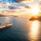 What Is OOCL’s Q2 Really Telling Us?