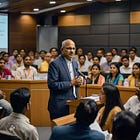 Do You Know The 2 Intangible Rare Superpowers of Leaders?