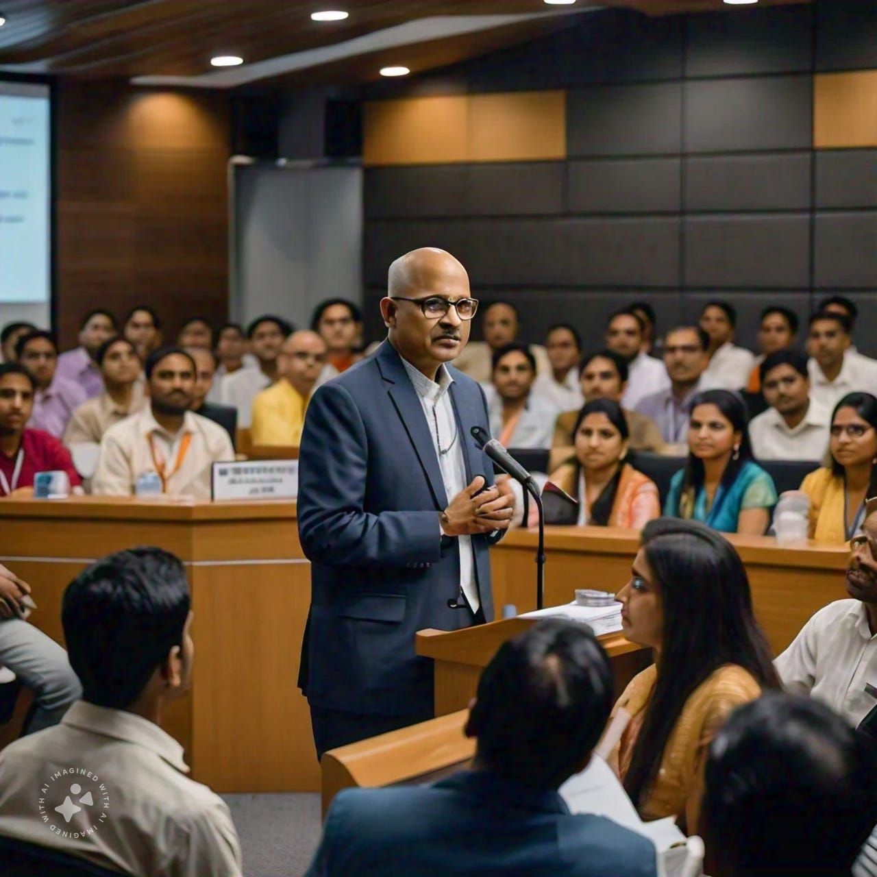 Image created using Meta AI. Prompt used is shared in the post Image created using Meta AI. Prompt used is shared in the post