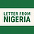 Letter From Nigeria