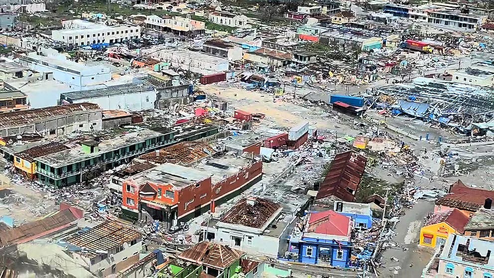 NARA and the Quiet Work of Rebuilding a Country