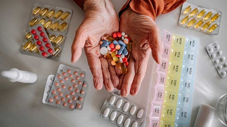 polypharmacy polypharmacy