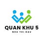 Nhà Thi Đấu Quân Khu 5's avatar