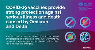 COVID-19 Vaccines Advice
