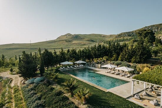 SUSAFA - Updated 2024 Prices & Hotel Reviews (Polizzi Generosa, Sicily,  Italy)