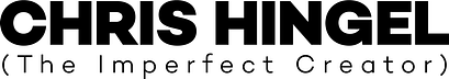 Chris Hingel (The Imperfect Creator)