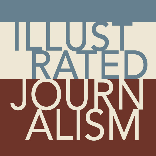 Illustrated Journalism
