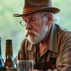 English: 📚Inclusive Learning: Language Paper 1 Audio Mini Mock - Terrible Old Man 