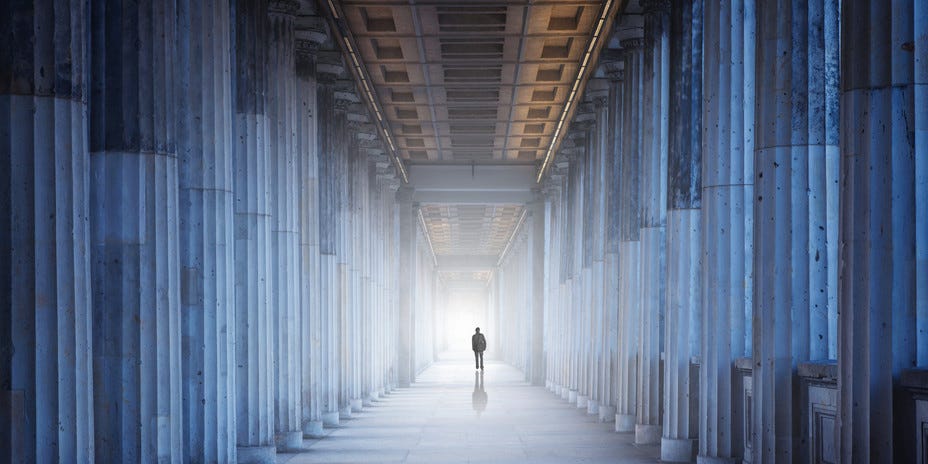 Afterlife