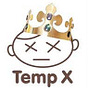 Temp X's avatar