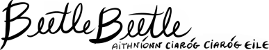 Beetle Beetle