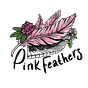 Pink Feathers