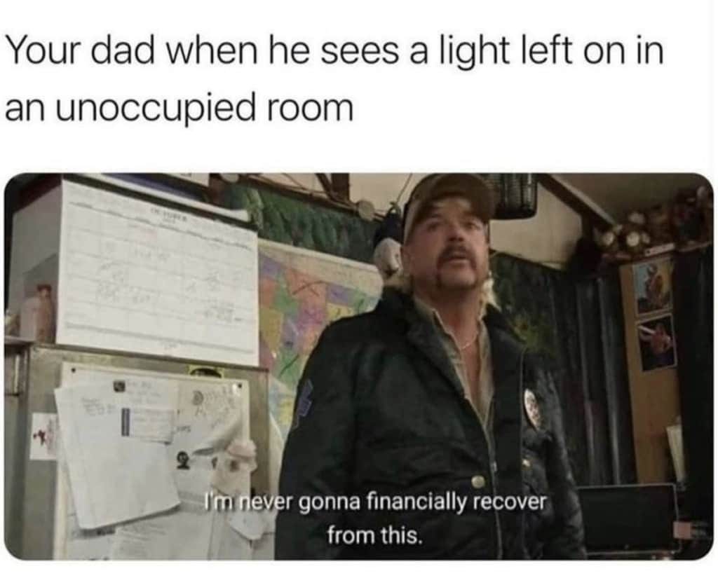 18 Dad Memes That Will Make You LOL