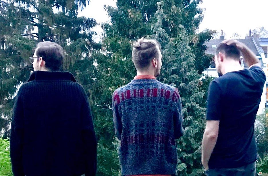 Alligatoah, Interview, Podcast, Reisen, alleine Reisen