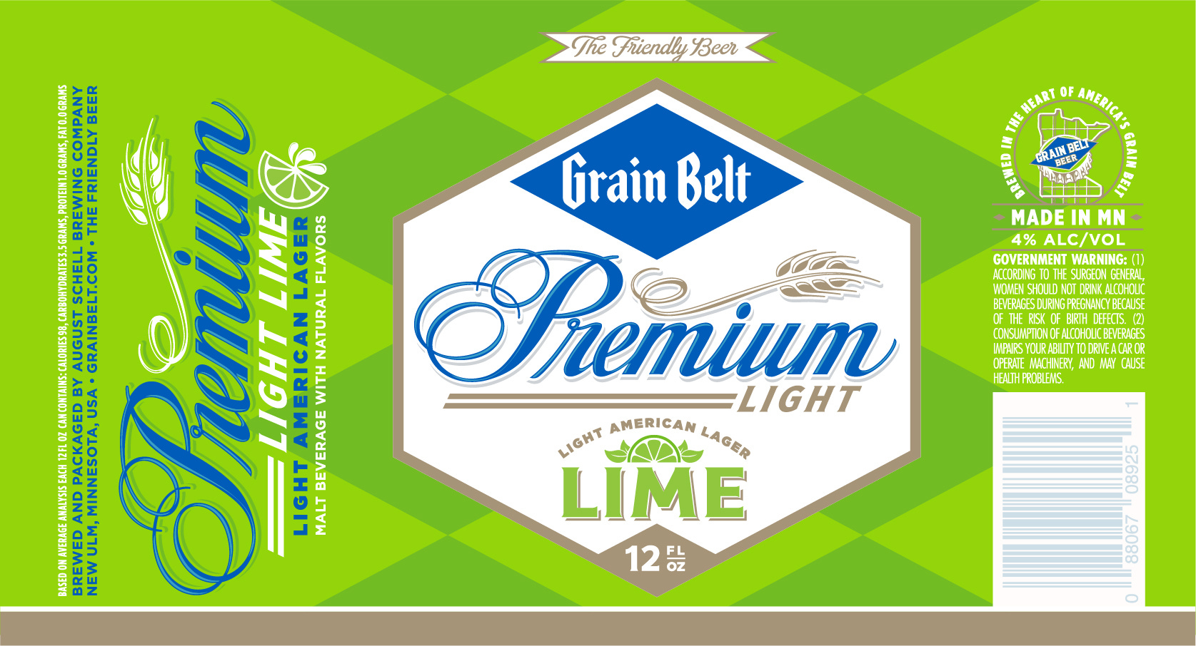 New Year, New Me, New Beer Labels