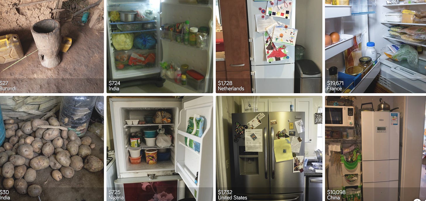 Fridge