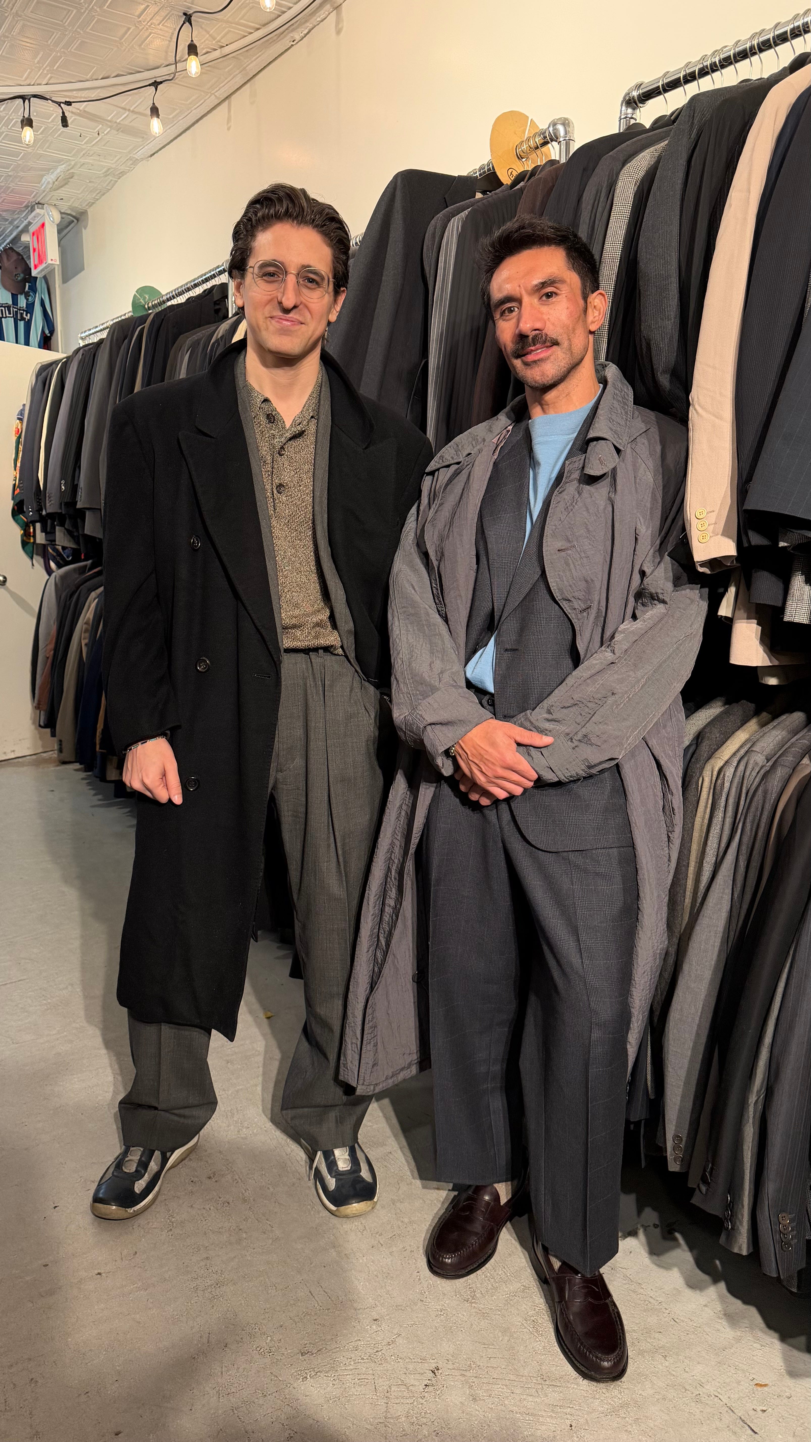 The 25 Best Menswear Items Of 2025 - JAKE WOOLF