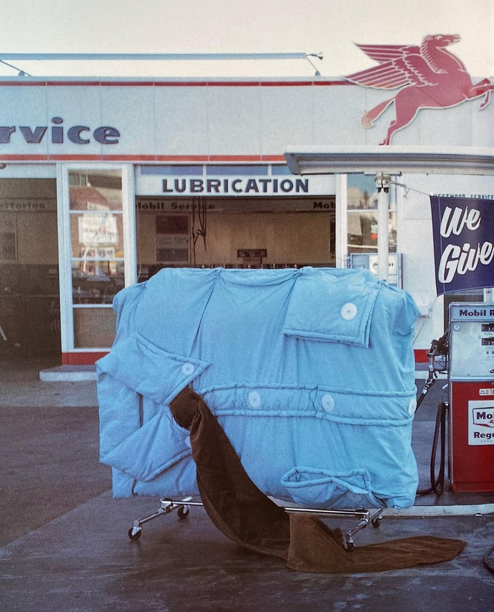 Totally Crazy About Long Sleeve Shirt