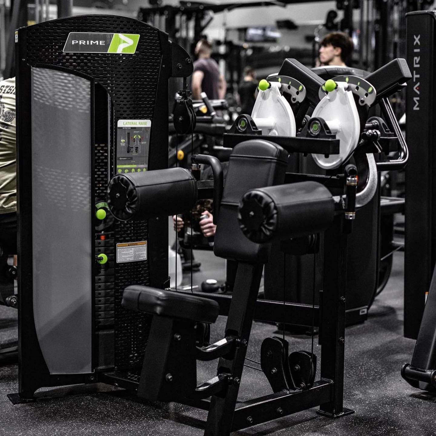 Prime Fitness Hybrid Lateral Raise | GLOBAL FITNESS MARKET Prime Fitness Hybrid Lateral Raise | GLOBAL FITNESS MARKET