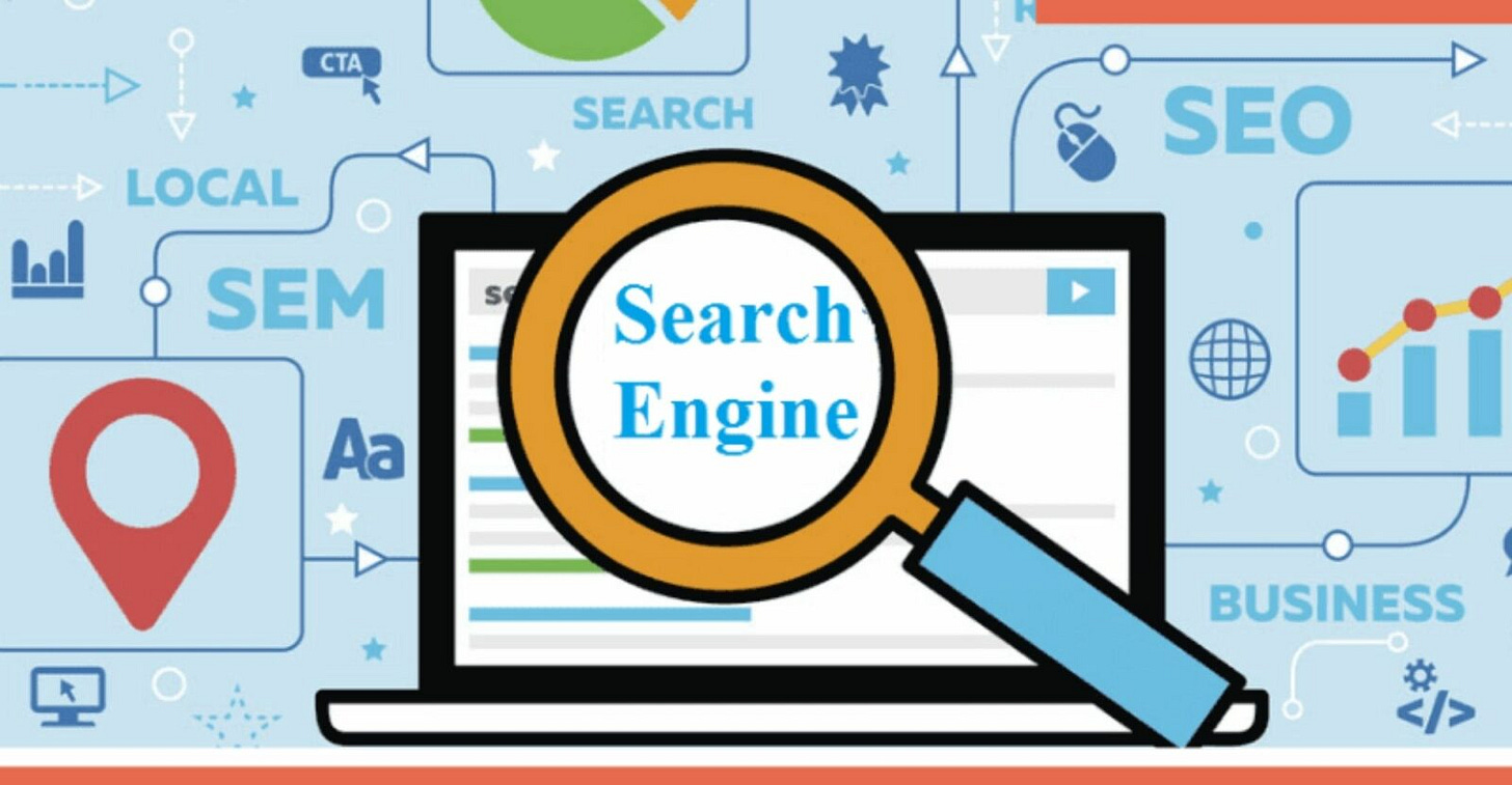 search engine