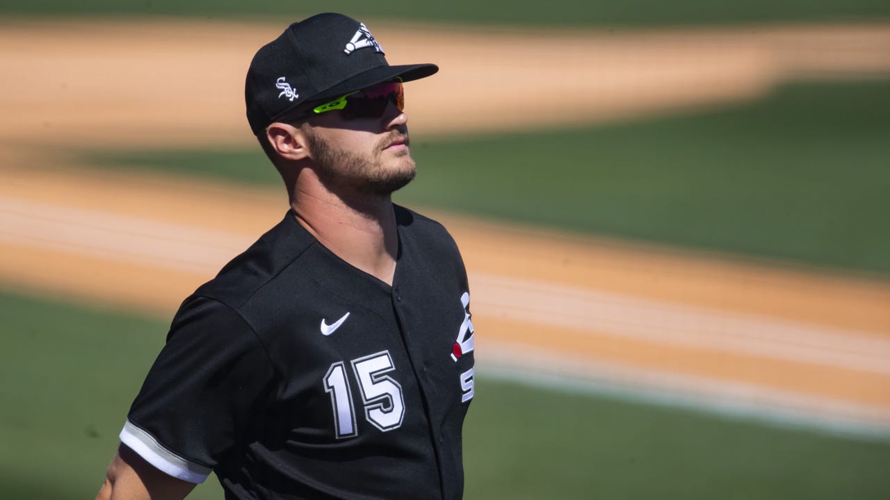 White Sox don't expect Adam Engel back from injury until May | RSN