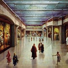 Mall Messiahs (Part 1)