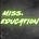 Miss.Education's avatar