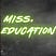 Miss.Education's avatar