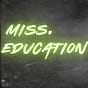 Miss.Education's avatar